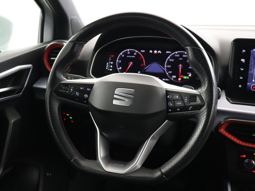 Seat Arona, 2022