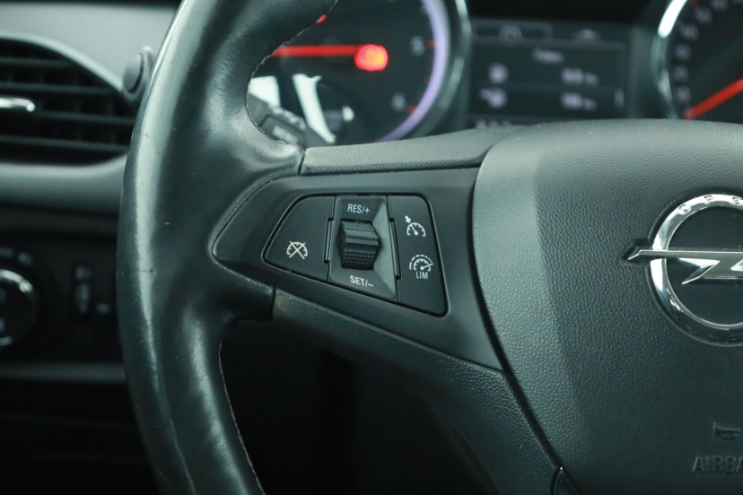 Opel Astra, 2018