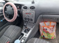 Ford Focus, 2008