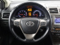 Toyota Avensis, 2013