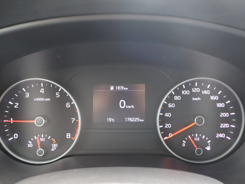 Kia Sportage, 2021