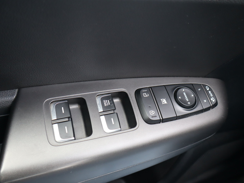 Kia Sportage, 2021
