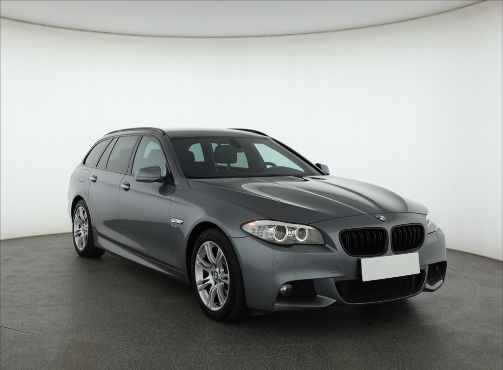 BMW 5