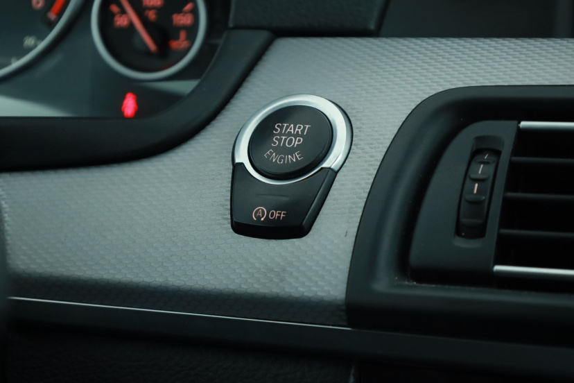 BMW 5, 2012