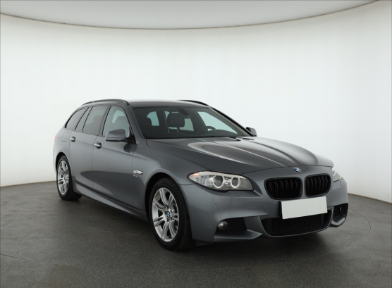 BMW 525d xDrive