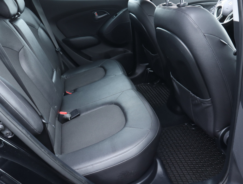 Hyundai ix35, 2014