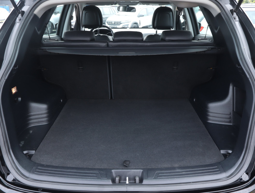 Hyundai ix35, 2014