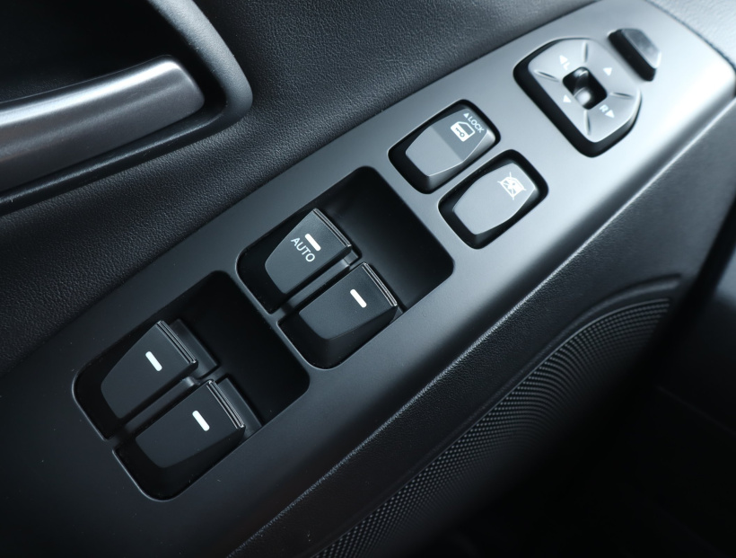 Hyundai ix35, 2014