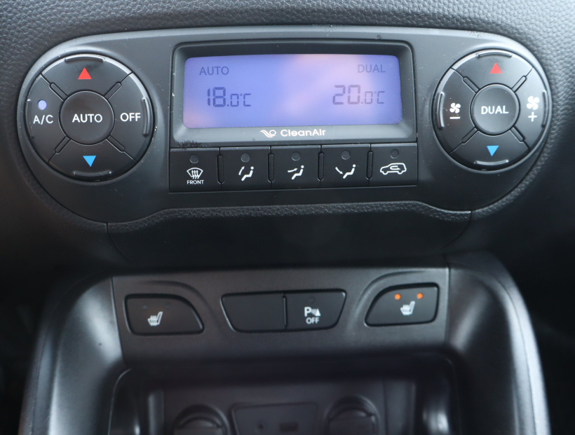 Hyundai ix35, 2014