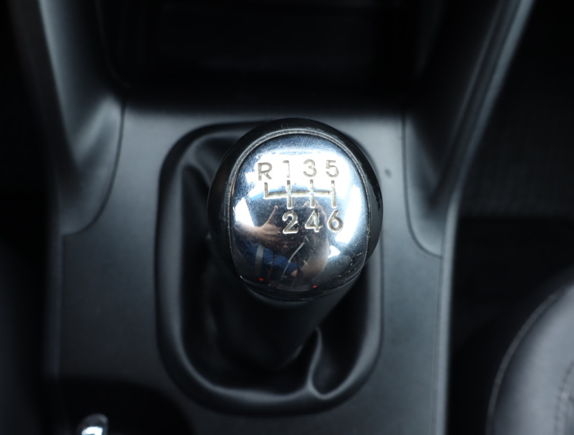 Hyundai ix35, 2014
