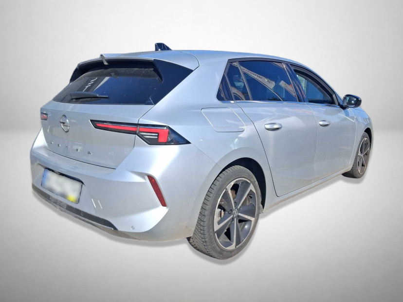 Opel Astra, 2023