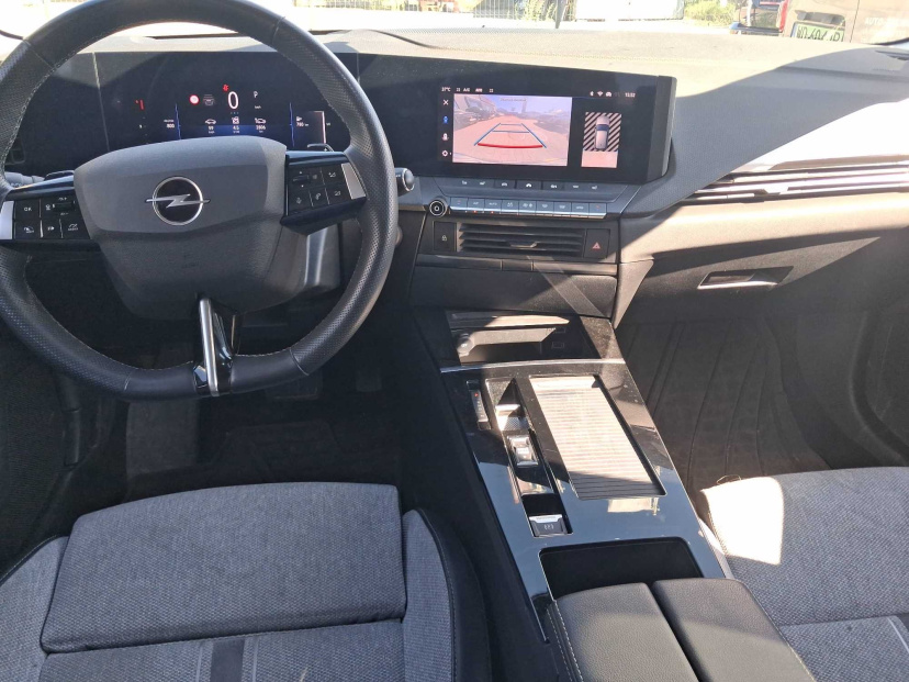 Opel Astra, 2023