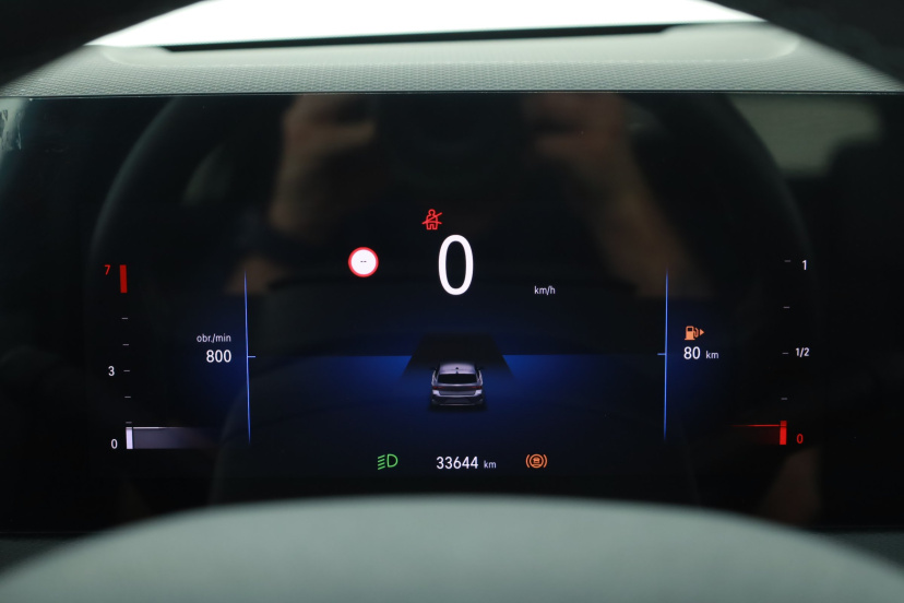 Opel Astra, 2023