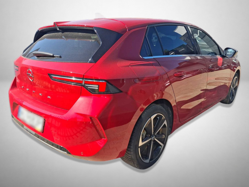 Opel Astra, 2023