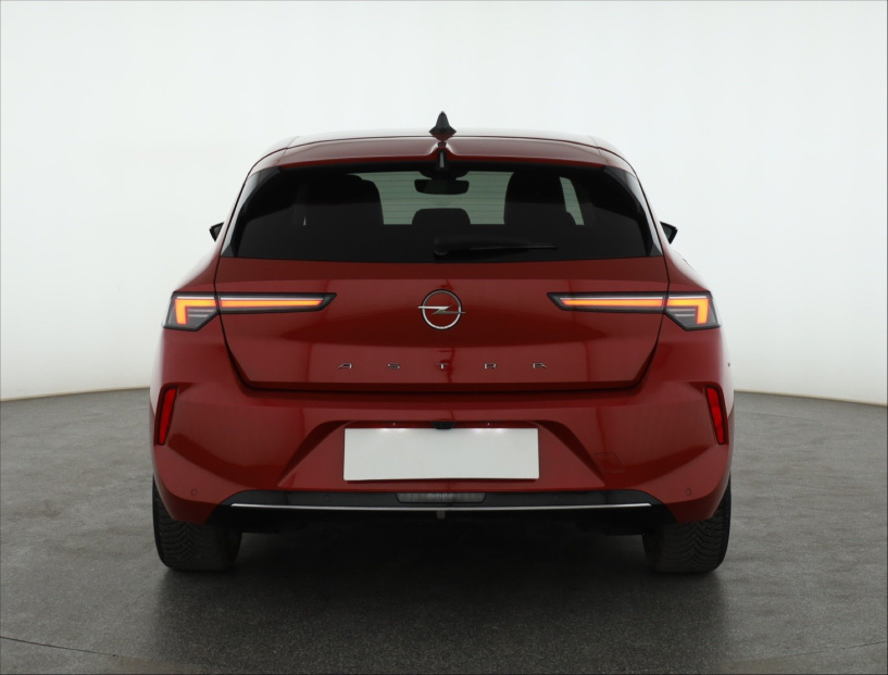 Opel Astra, 2023