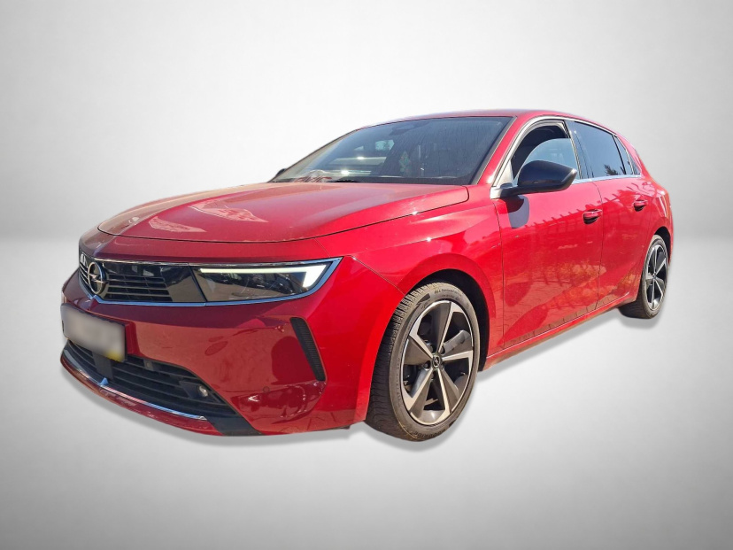 Opel Astra, 2023