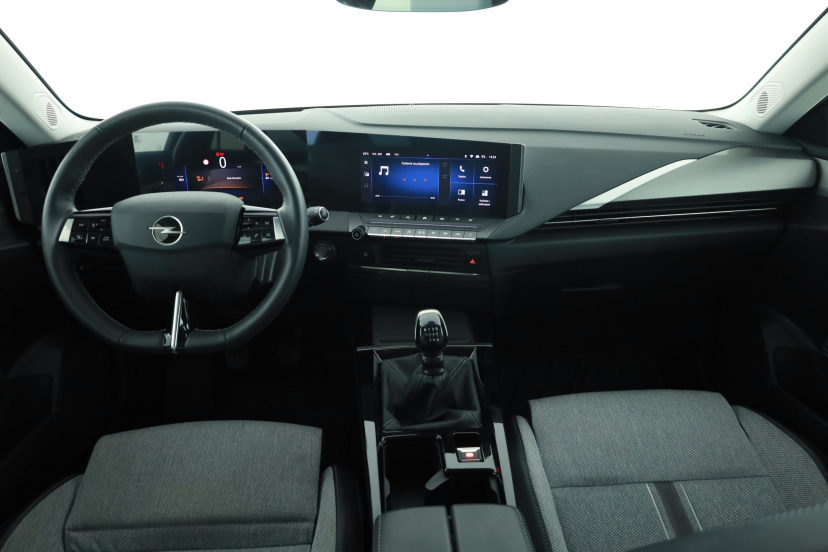 Opel Astra, 2023