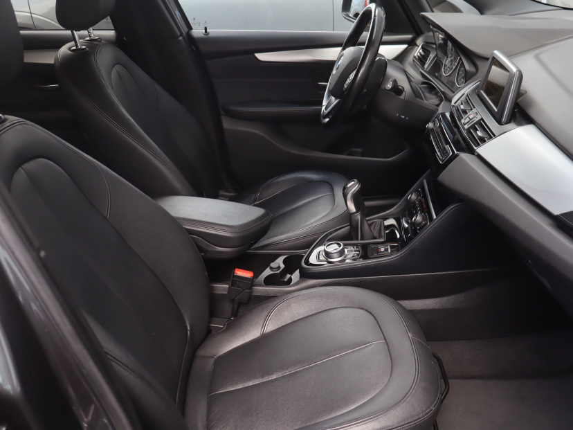 BMW 2 Gran Tourer, 2016