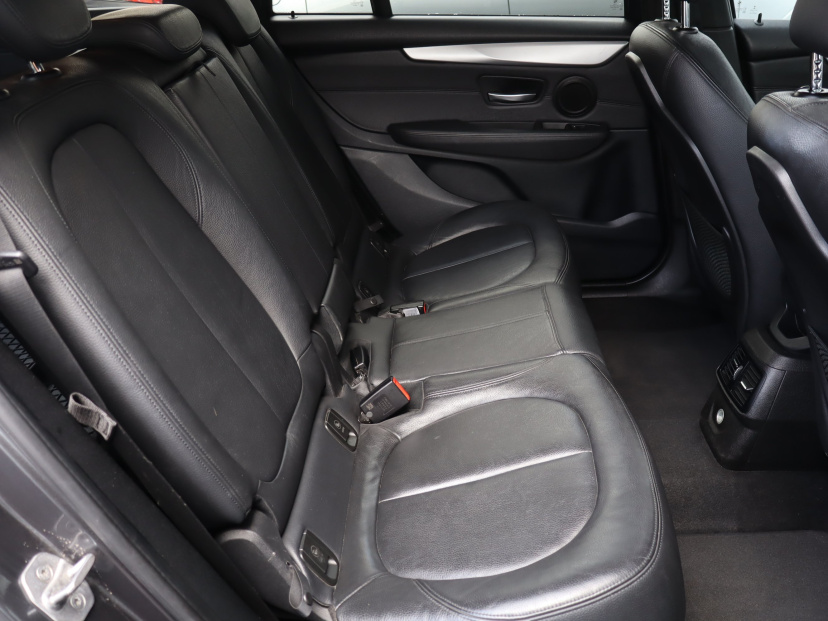 BMW 2 Gran Tourer, 2016