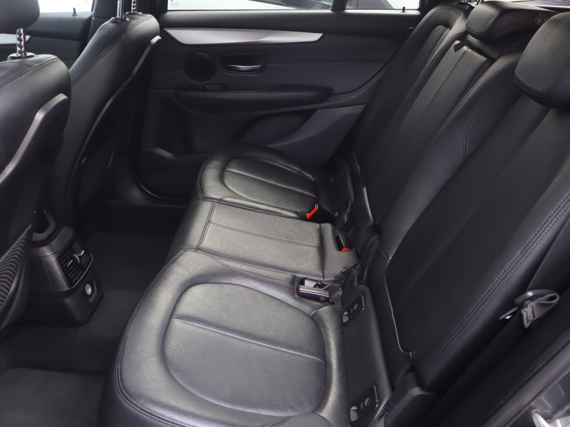 BMW 2 Gran Tourer, 2016