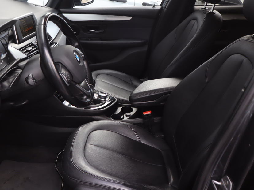 BMW 2 Gran Tourer, 2016
