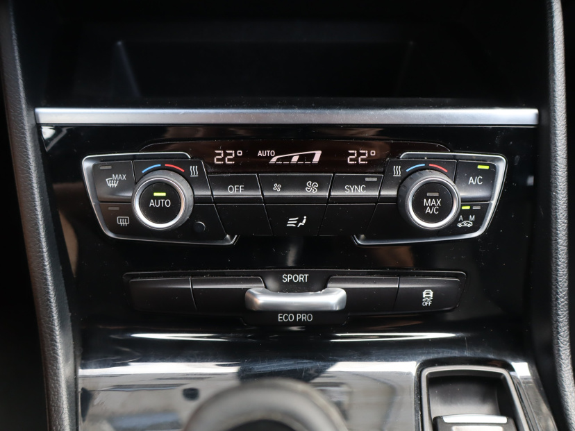 BMW 2 Gran Tourer, 2016