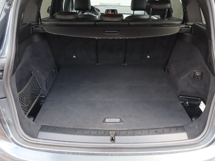 BMW 2 Gran Tourer, 2016