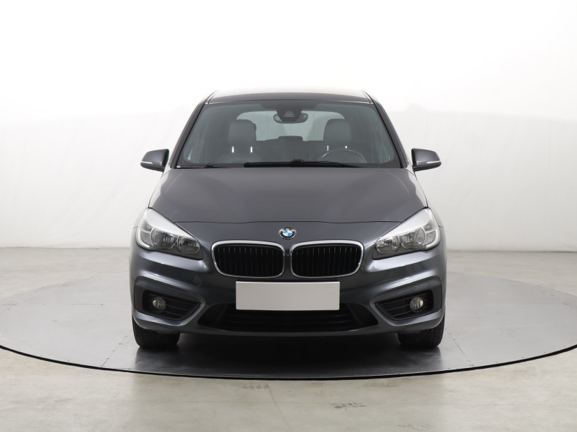 BMW 2 Gran Tourer, 2016