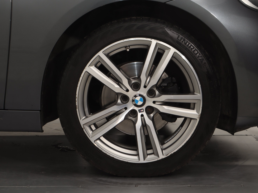 BMW 2 Gran Tourer, 2016