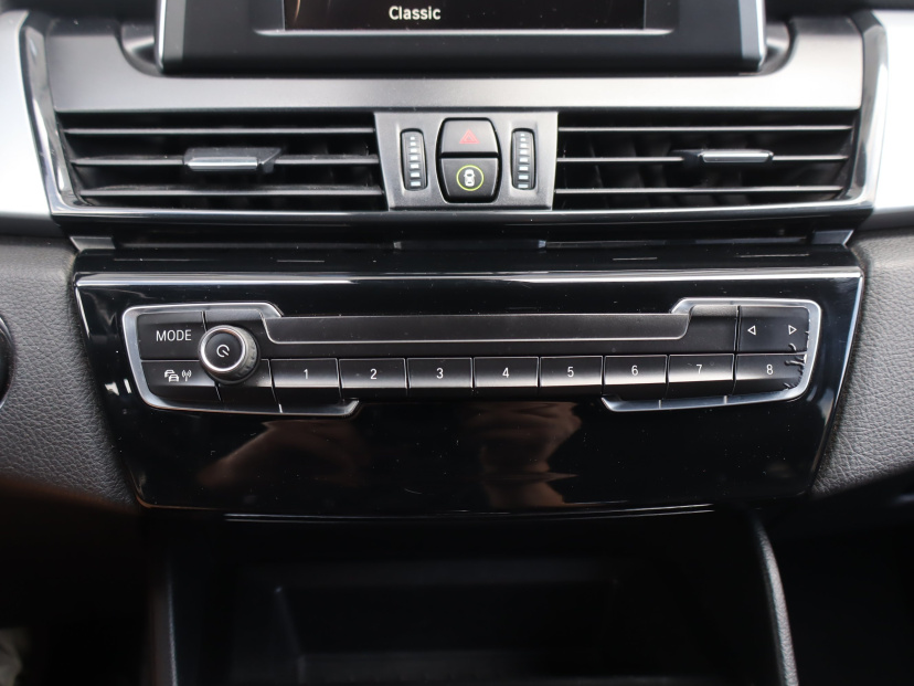 BMW 2 Gran Tourer, 2016