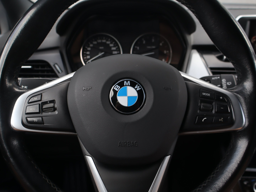 BMW 2 Gran Tourer, 2016