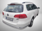 Volkswagen Passat, 2014