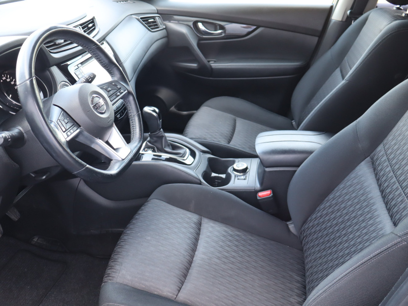 Nissan X-Trail, 2017