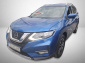 Nissan X-Trail, 2017