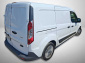 Ford Transit Connect, 2018