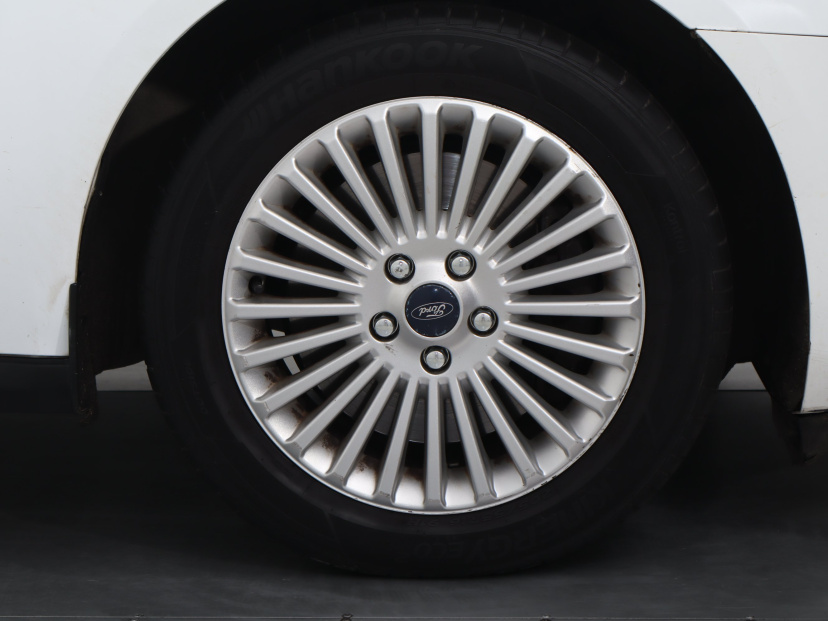 Ford Transit Connect, 2018