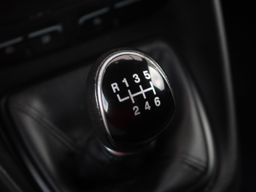Ford Transit Connect, 2018
