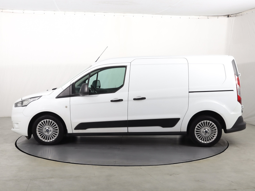Ford Transit Connect, 2018