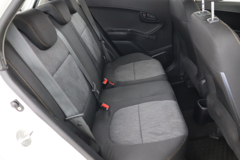 Kia Picanto, 2015