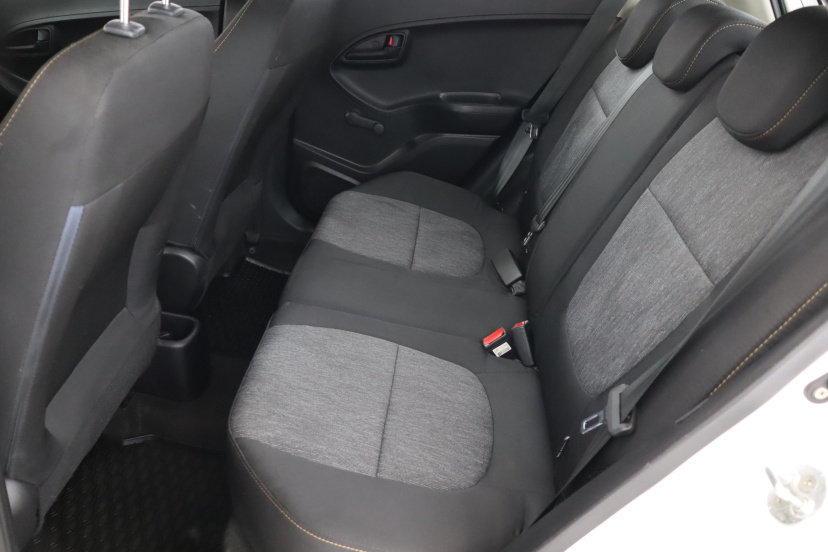 Kia Picanto, 2015