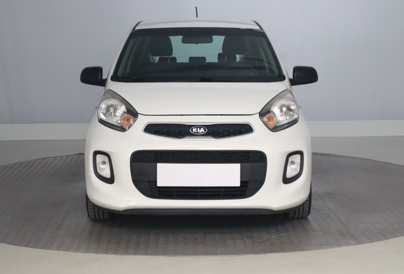 Kia Picanto, 2015