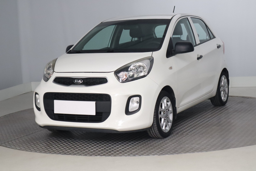 Kia Picanto, 2015