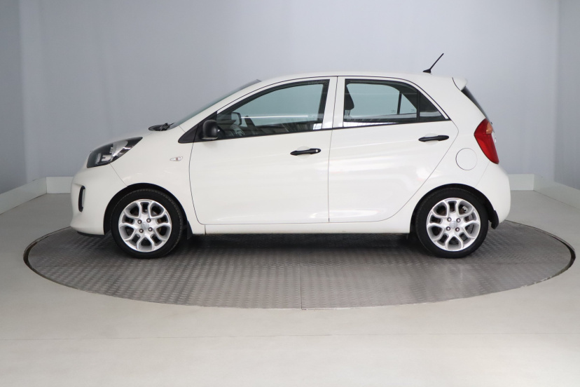 Kia Picanto, 2015