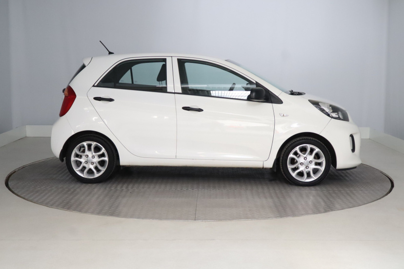 Kia Picanto, 2015