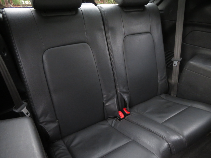 Chevrolet Captiva, 2010