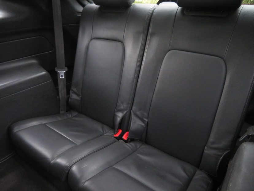 Chevrolet Captiva, 2010