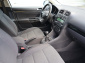 Volkswagen Golf, 2011