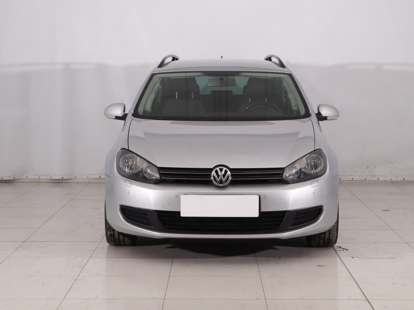 Volkswagen Golf, 2011