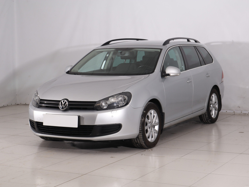 Volkswagen Golf, 2011