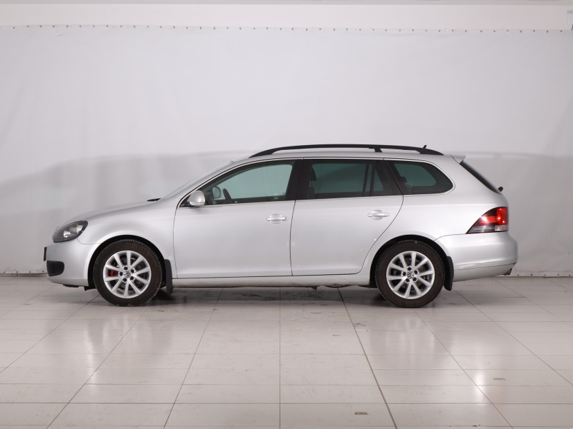 Volkswagen Golf, 2011